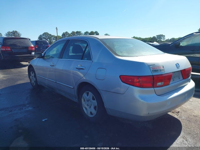 Honda Accord 2.4 Lx