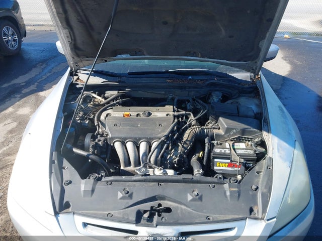 Honda Accord 2.4 Lx
