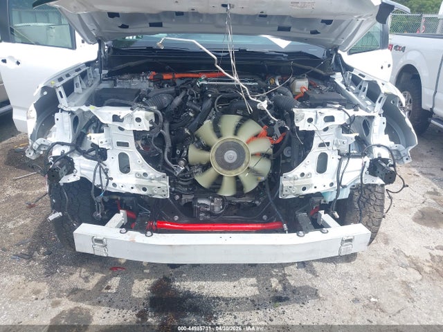Toyota Sequoia Trd Pro