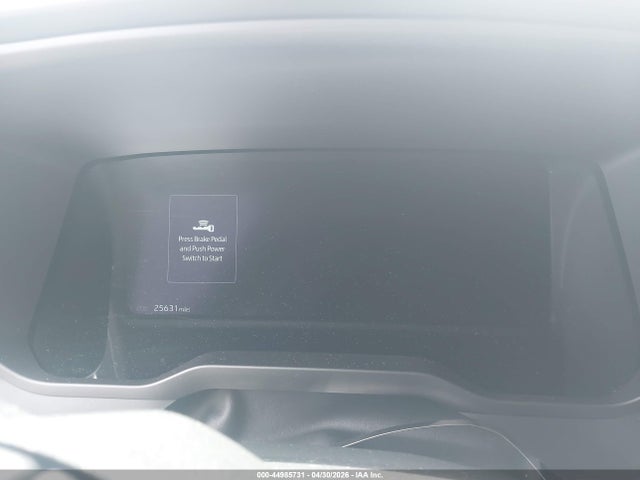 Toyota Sequoia Trd Pro