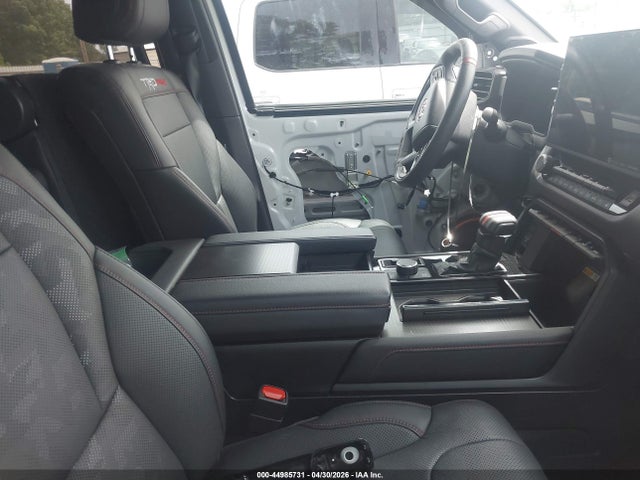 Toyota Sequoia Trd Pro