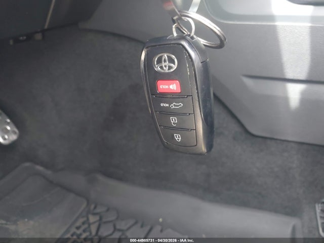 Toyota Sequoia Trd Pro