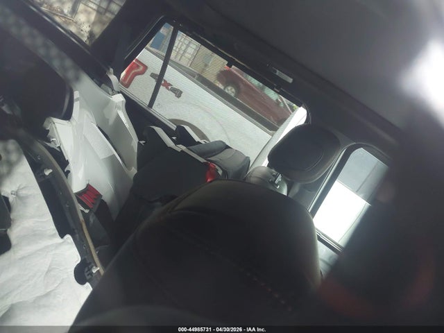 Toyota Sequoia Trd Pro