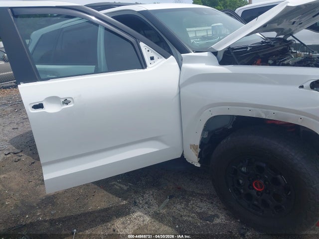 Toyota Sequoia Trd Pro
