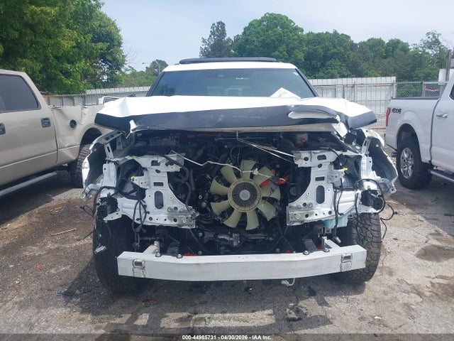 Toyota Sequoia Trd Pro
