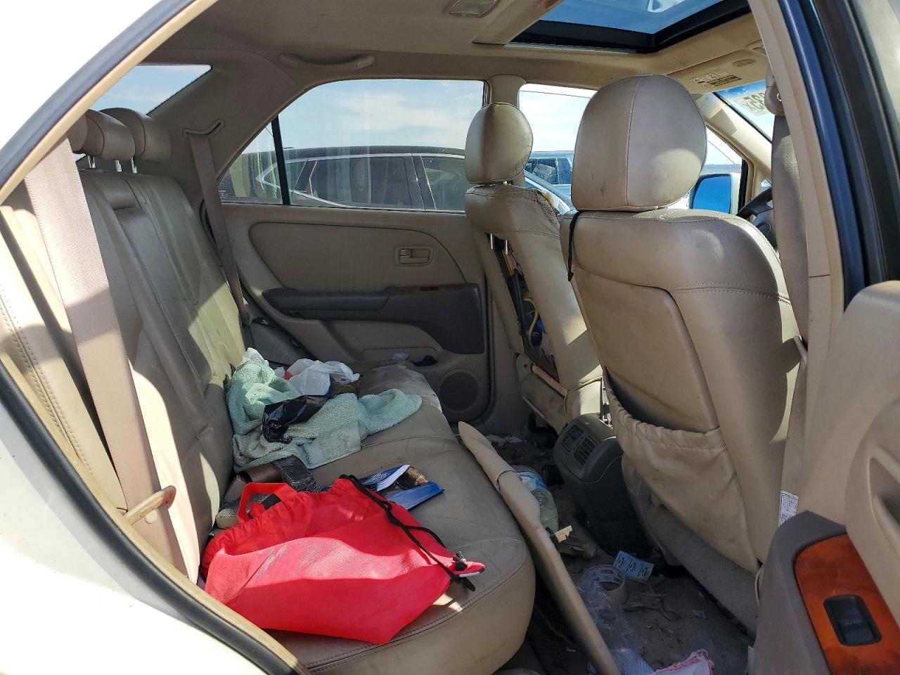 Lexus RX 300