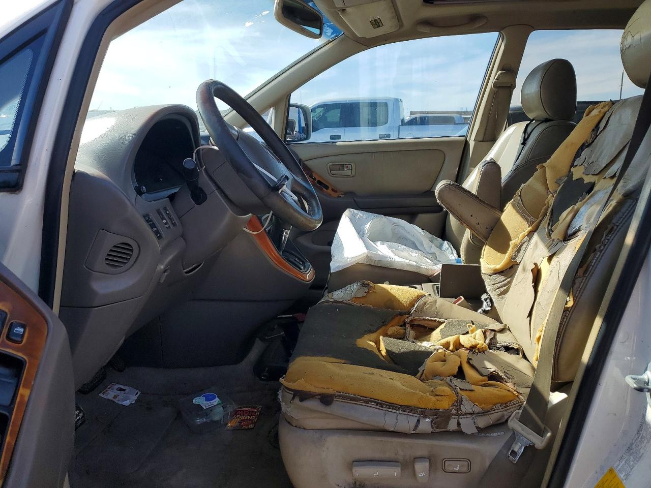 Lexus RX 300
