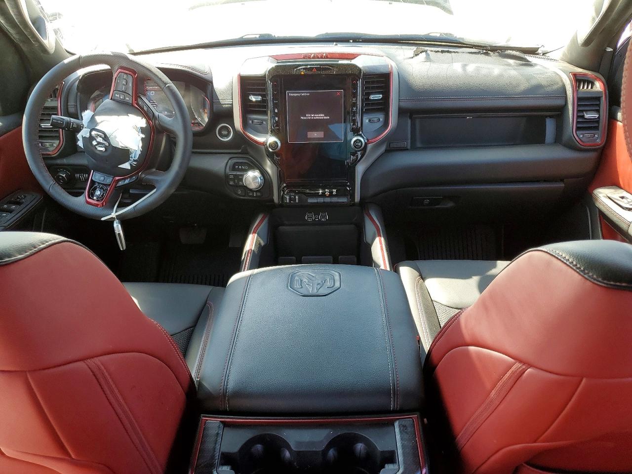 Ram 1500 Rebel