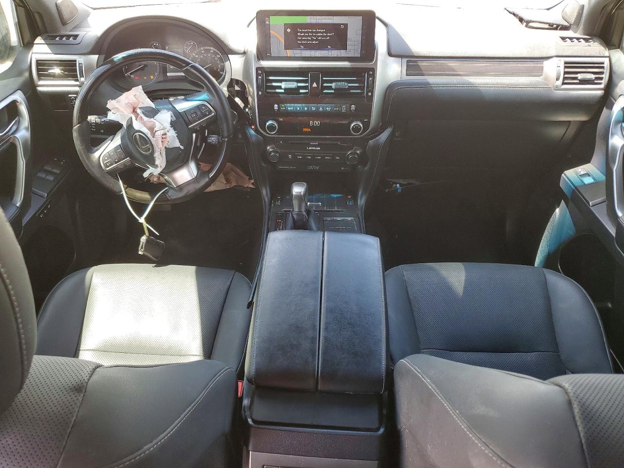 Lexus Gx 460