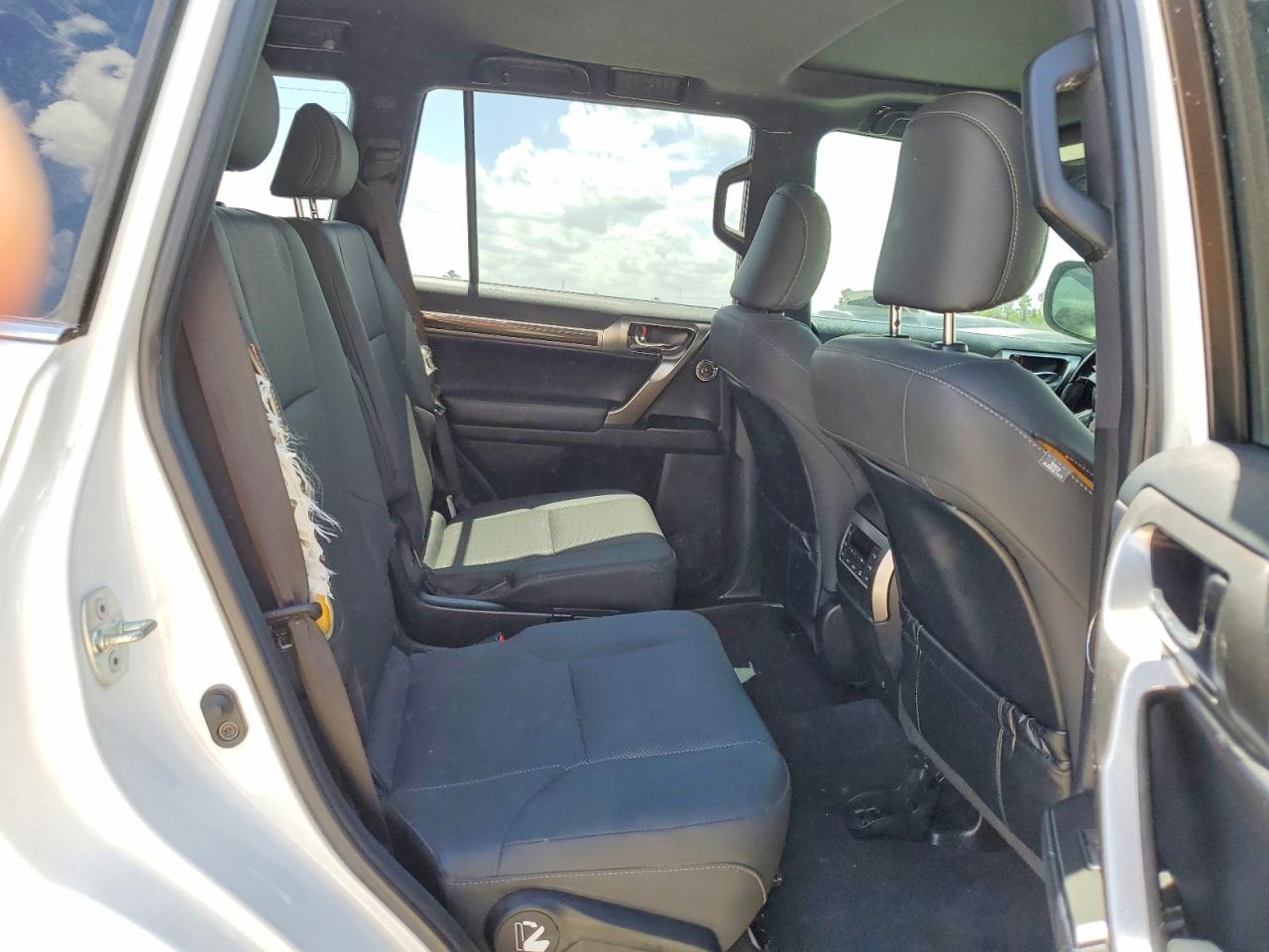 Lexus Gx 460