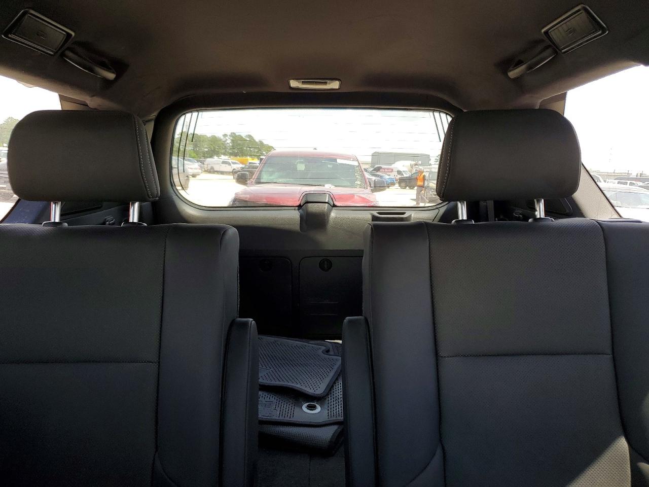 Lexus Gx 460