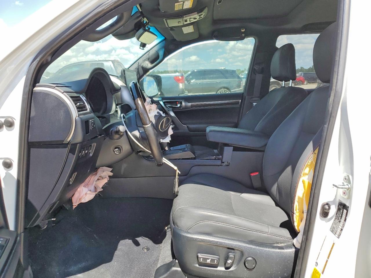 Lexus Gx 460