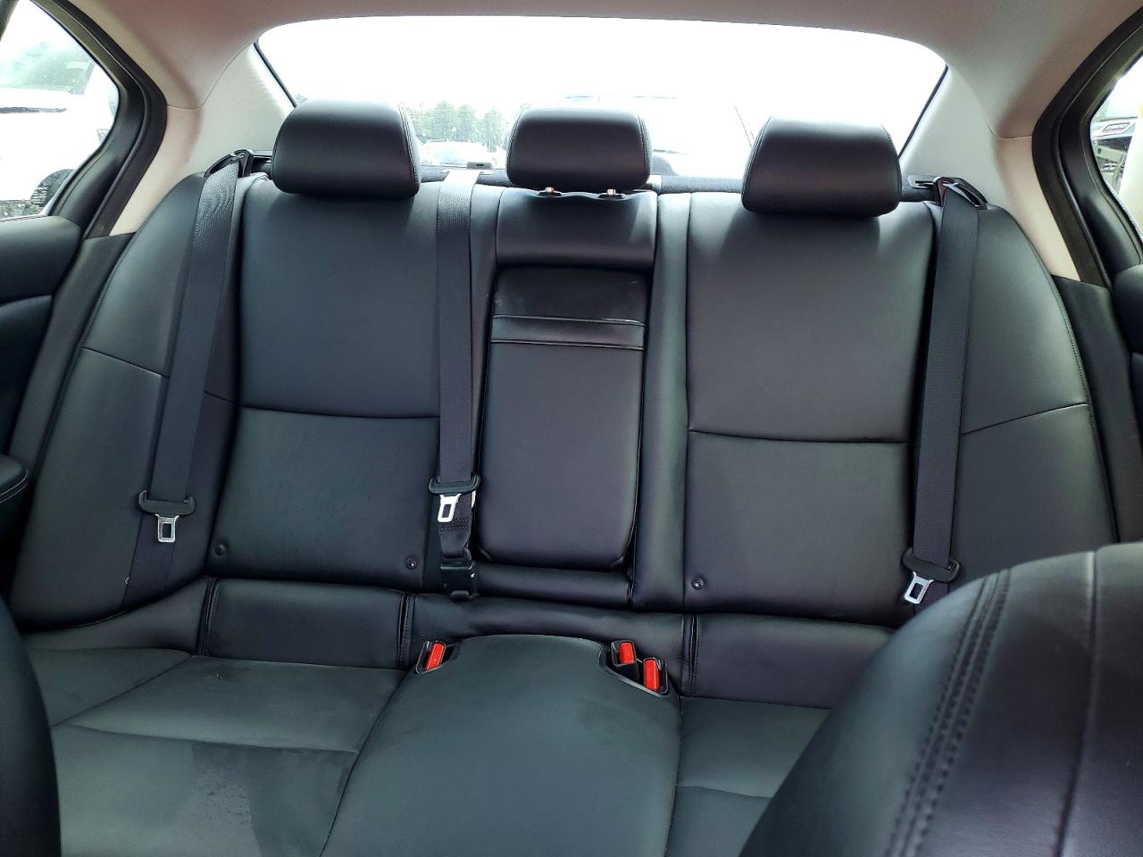 INFINITI Q50 3.0t L 3.0t Luxe