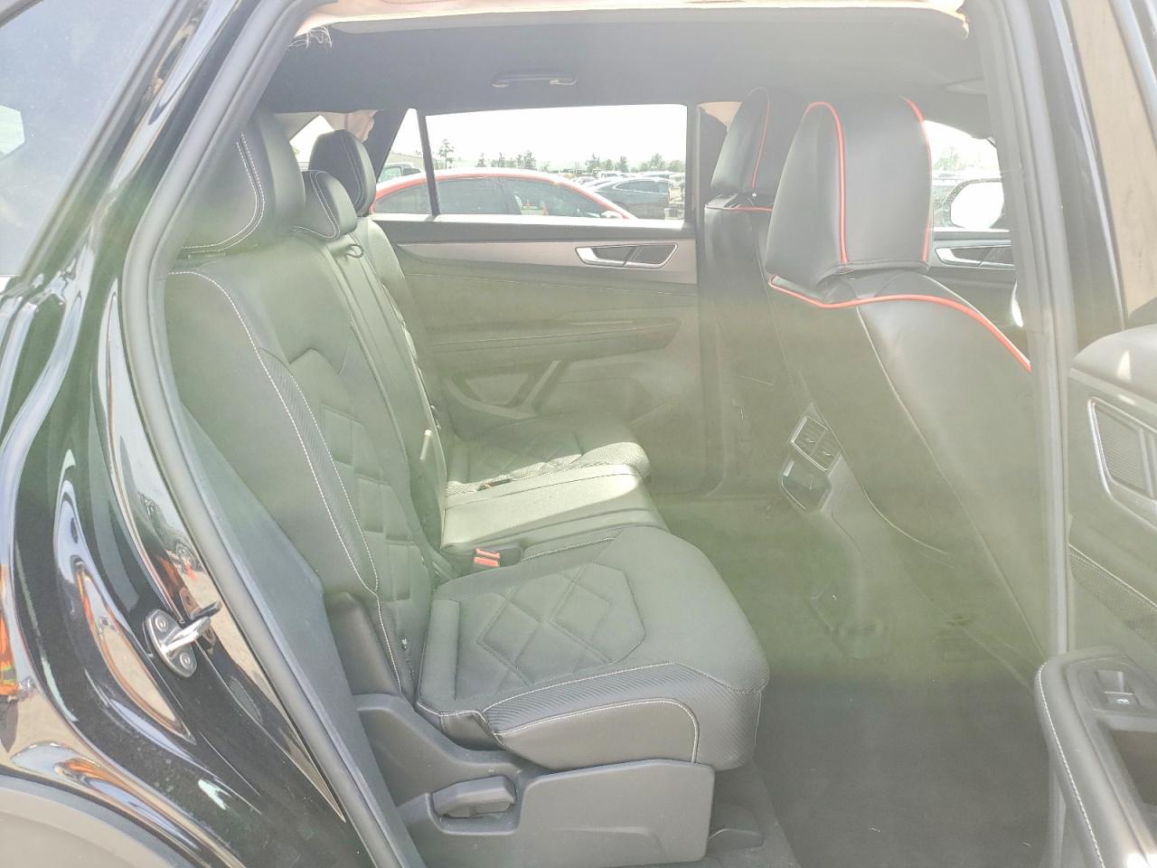 Volkswagen Atlas Se