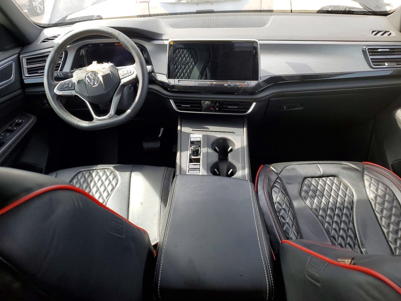 Volkswagen Atlas Se