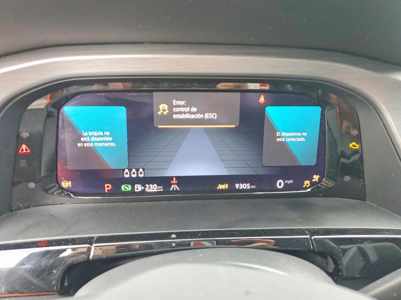 Volkswagen Atlas Se