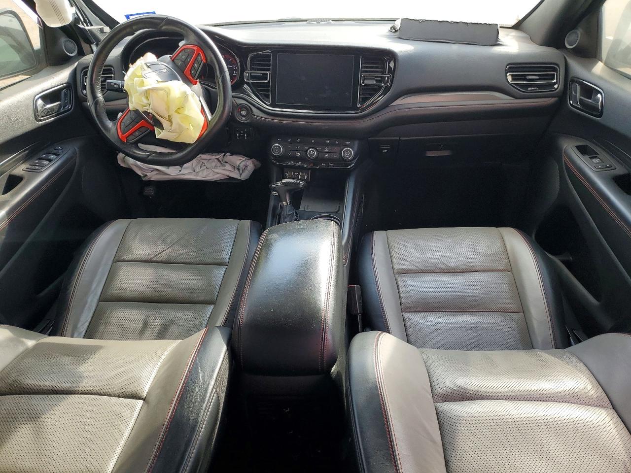 Dodge Durango R/t