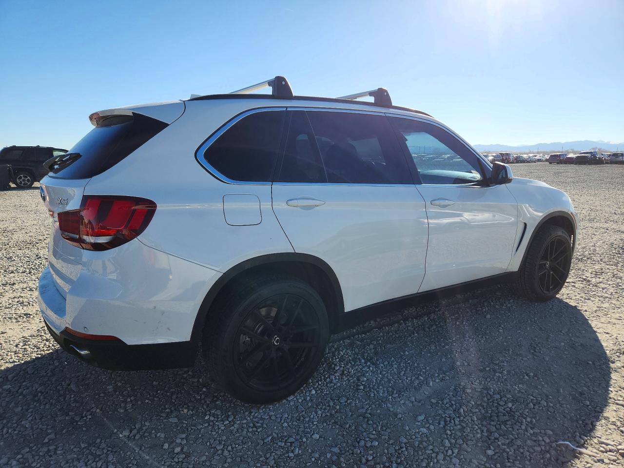 BMW X Series Xdrive35i
