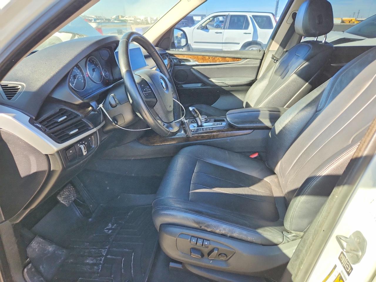 BMW X Series Xdrive35i
