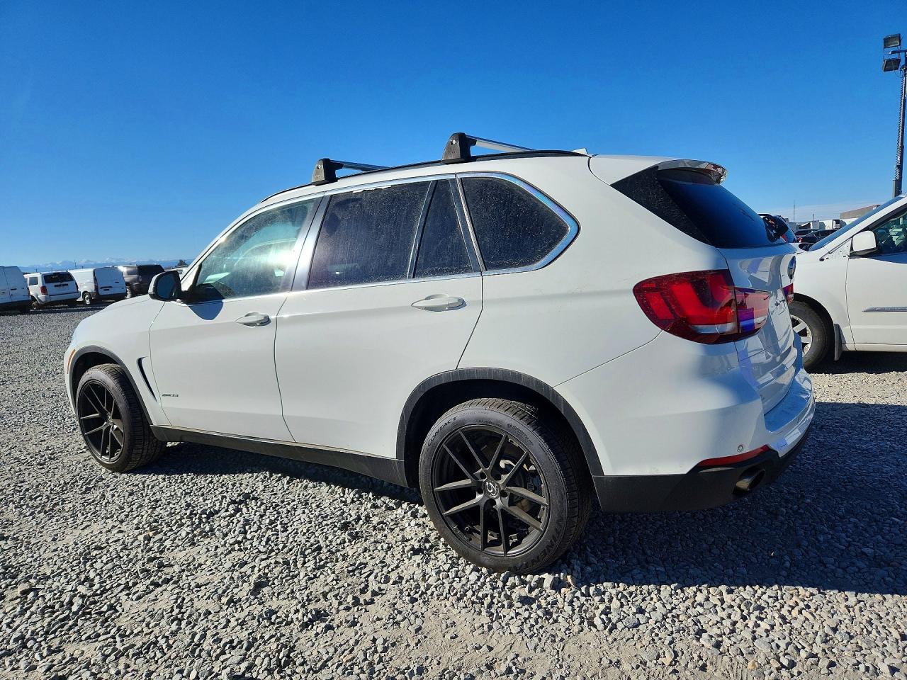 BMW X Series Xdrive35i
