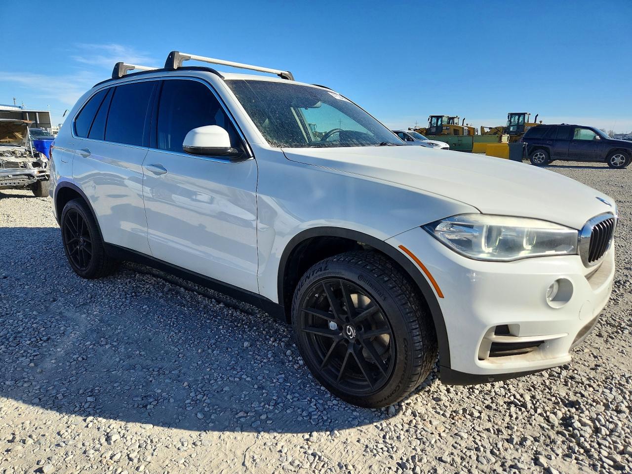 BMW X Series Xdrive35i