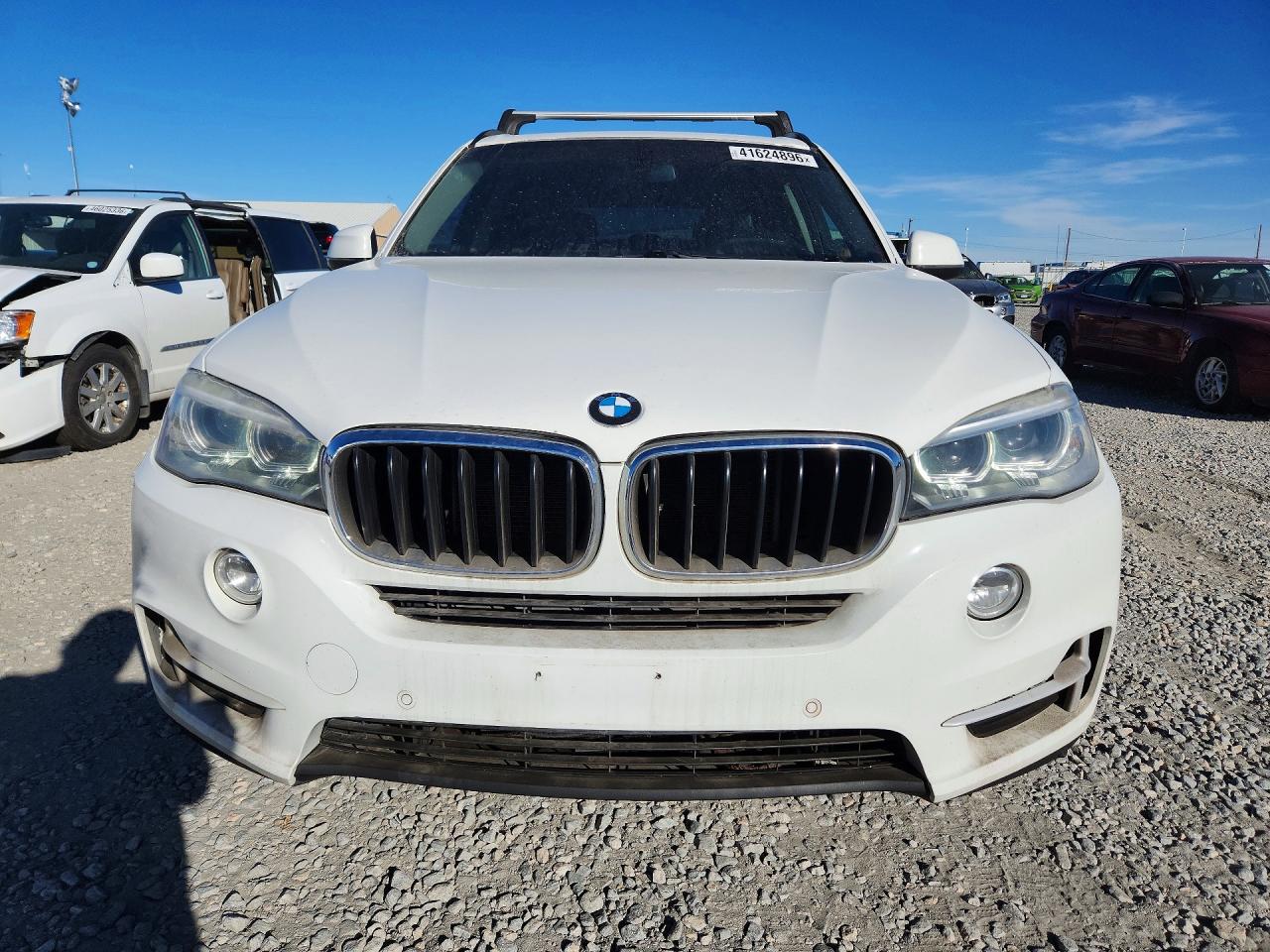 BMW X Series Xdrive35i