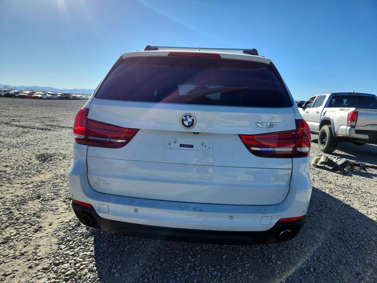 BMW X Series Xdrive35i