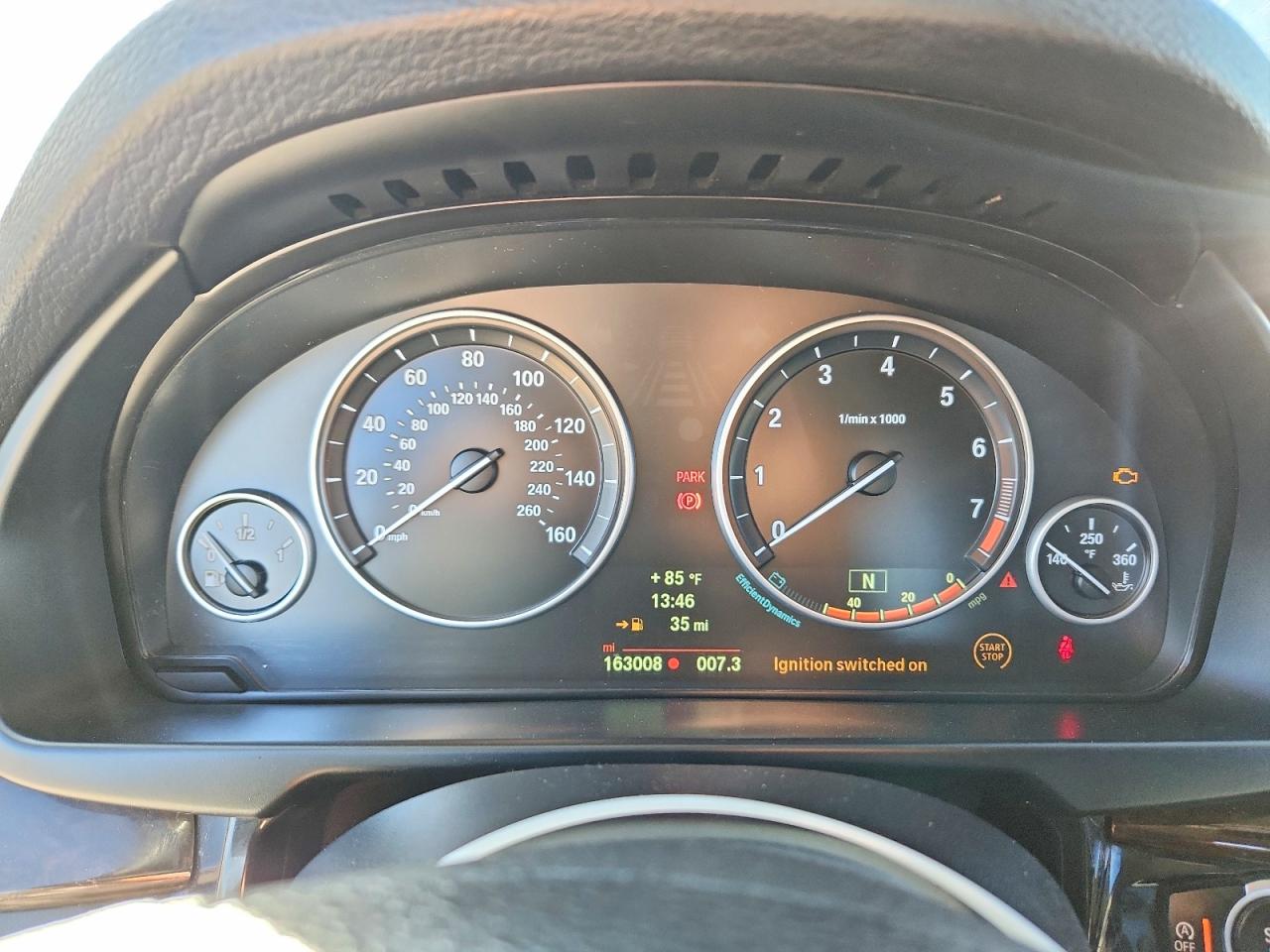BMW X Series Xdrive35i