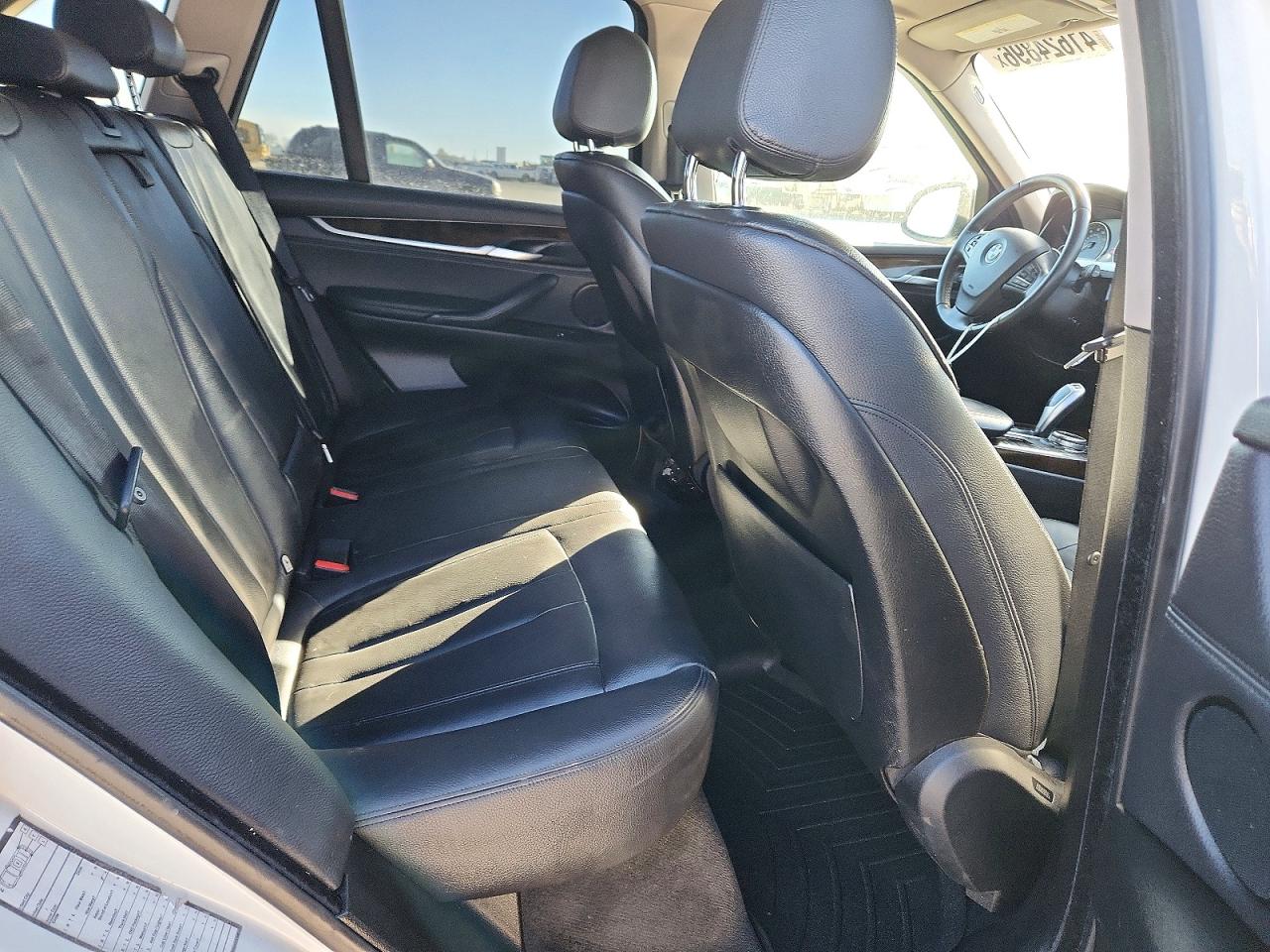 BMW X Series Xdrive35i
