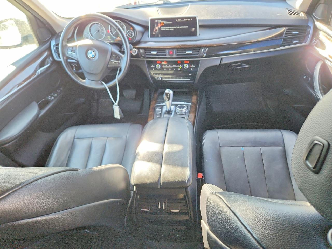 BMW X Series Xdrive35i