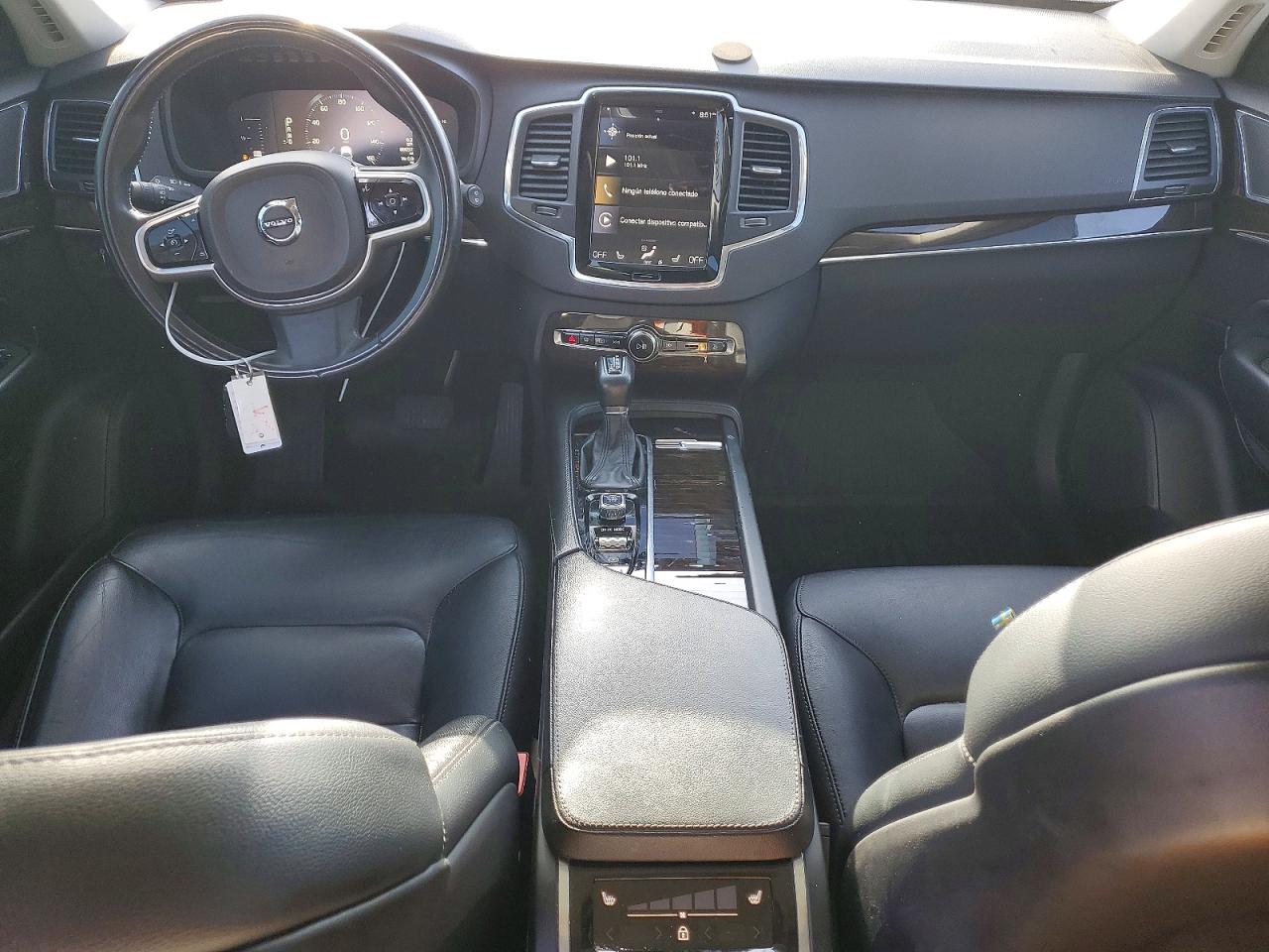 Volvo XC90 T5 Momentum