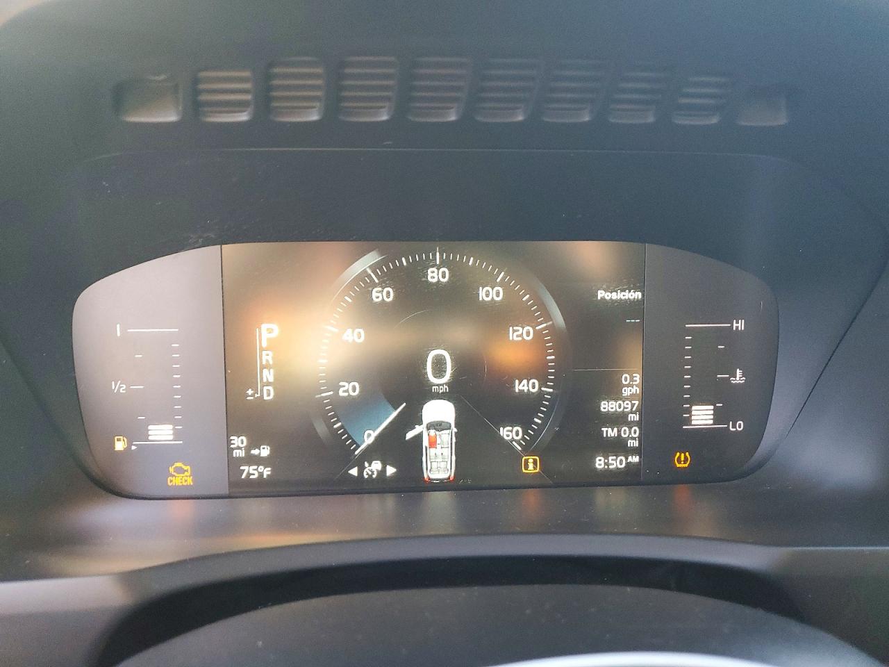 Volvo XC90 T5 Momentum