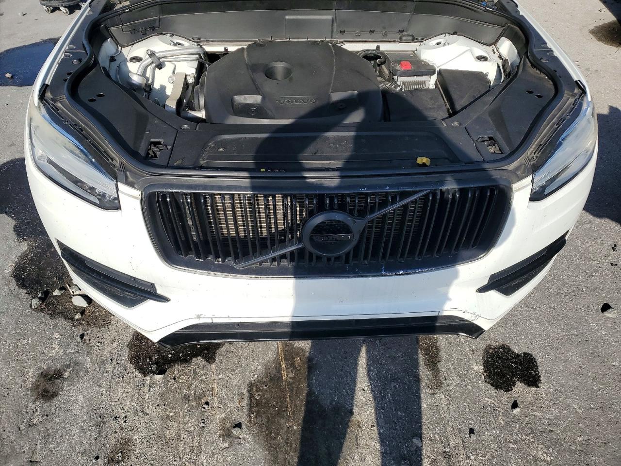 Volvo XC90 T5 Momentum