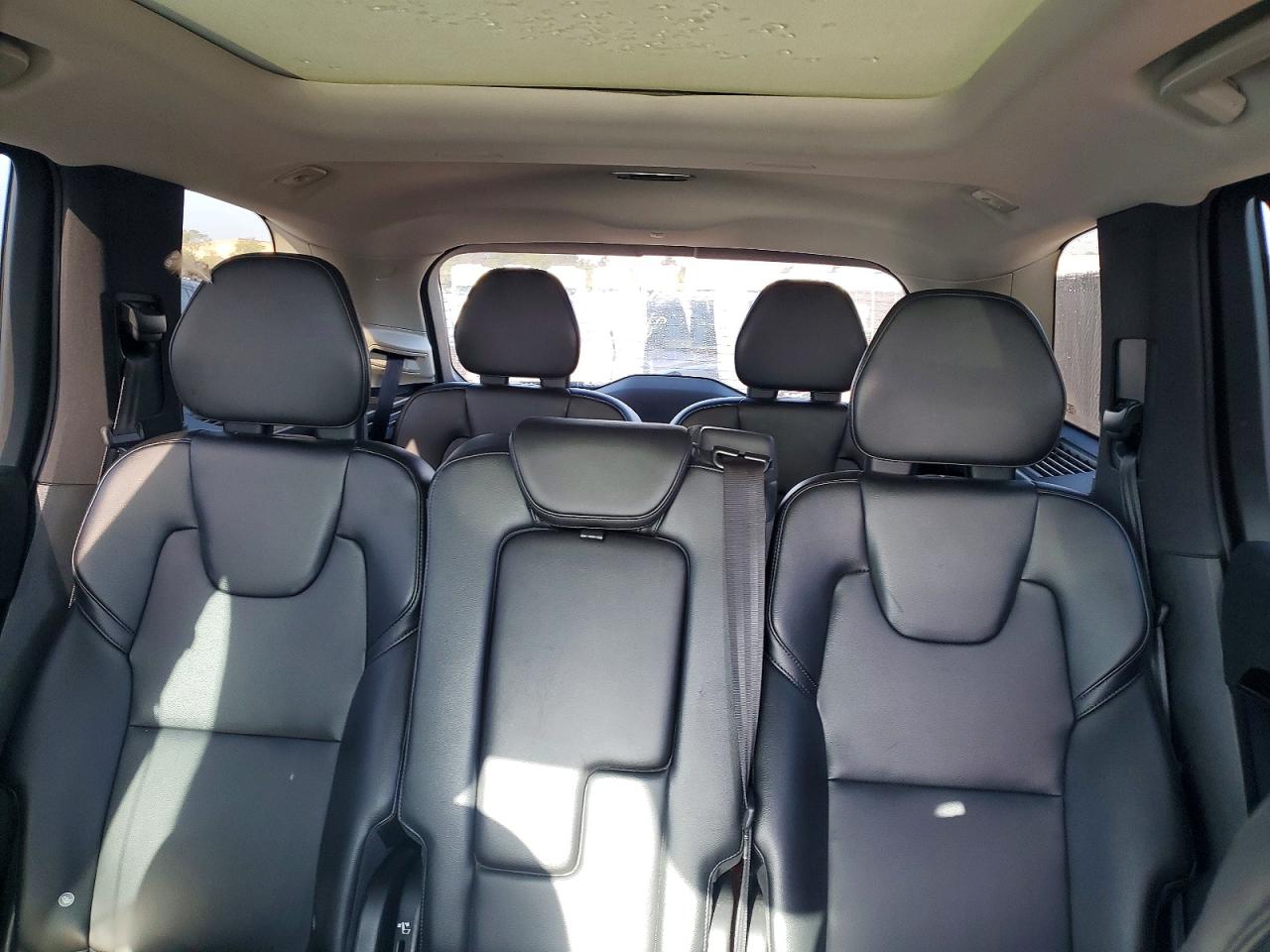 Volvo XC90 T5 Momentum