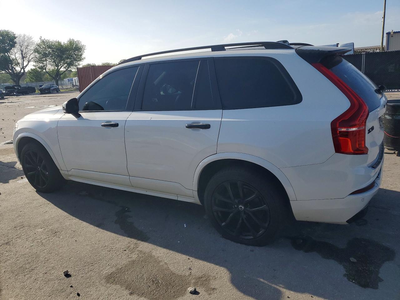 Volvo XC90 T5 Momentum