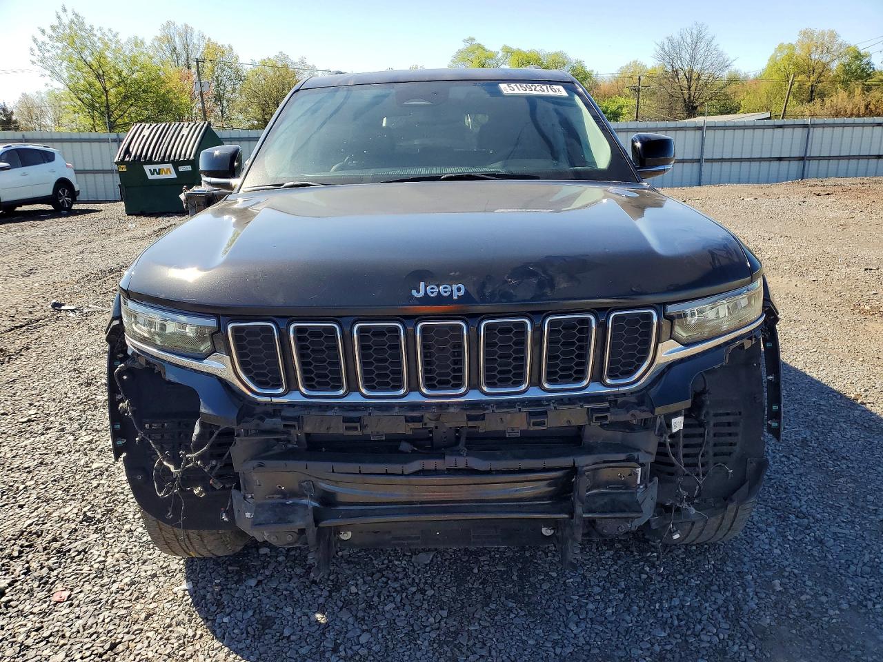 Jeep Cherokee Limited