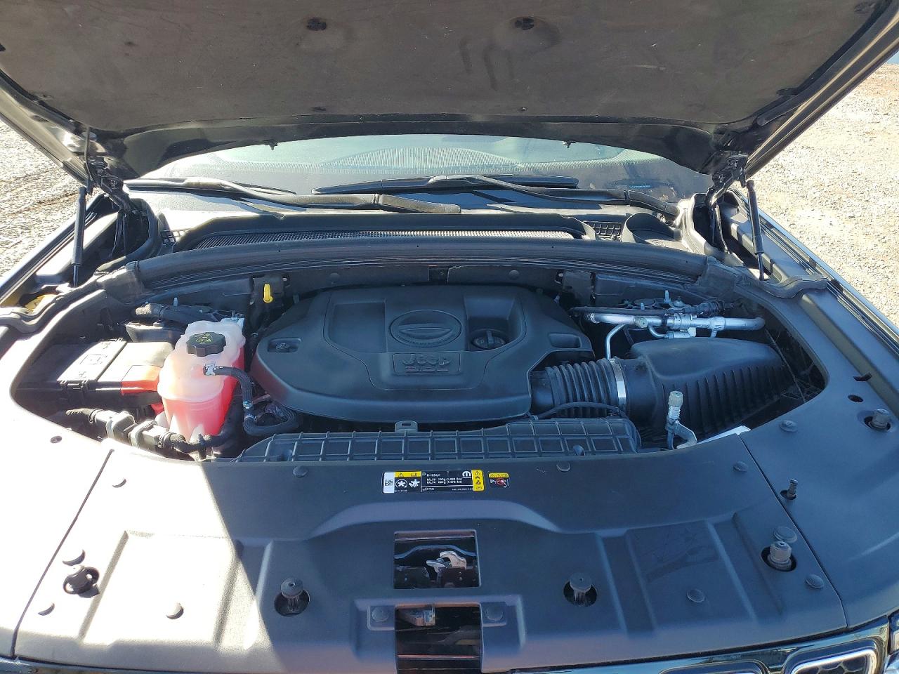 Jeep Cherokee Limited