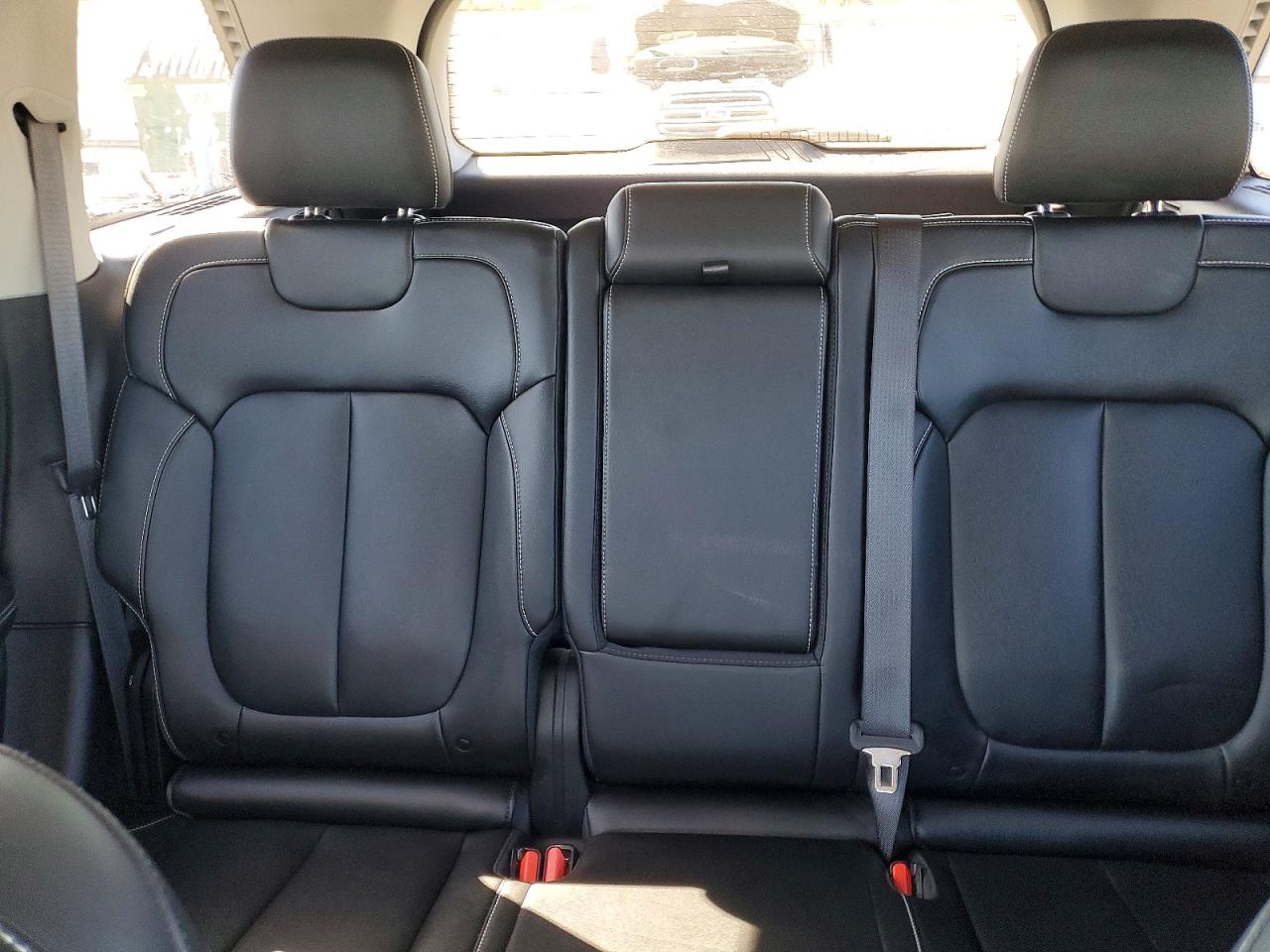 Jeep Cherokee Limited