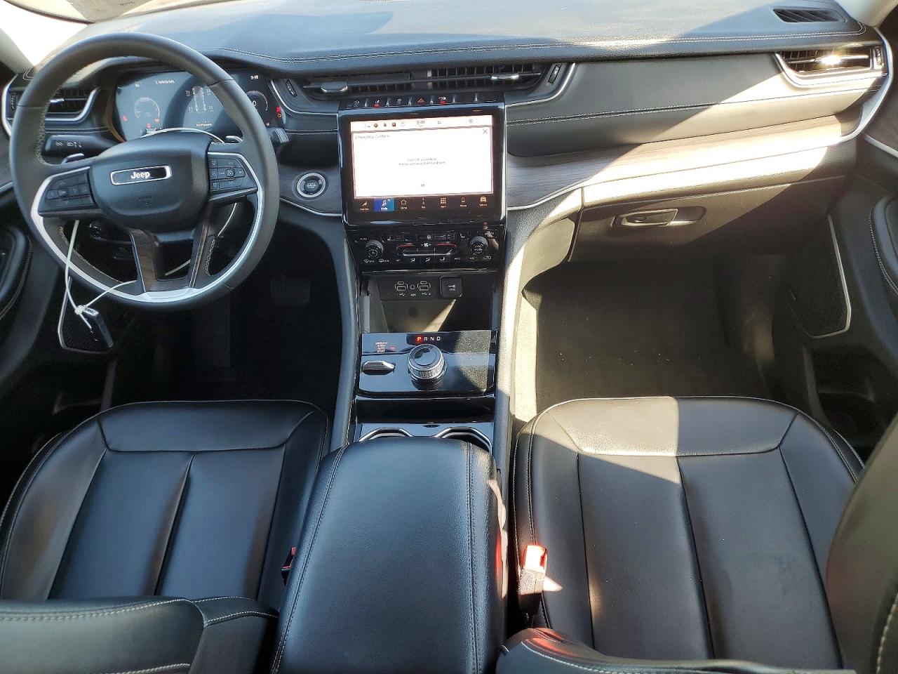 Jeep Cherokee Limited