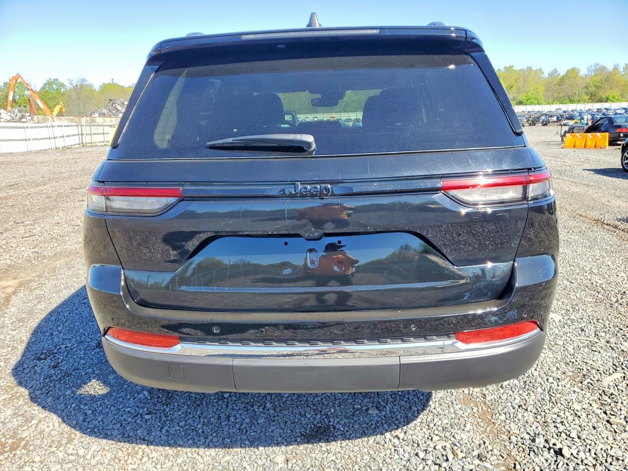 Jeep Cherokee Limited