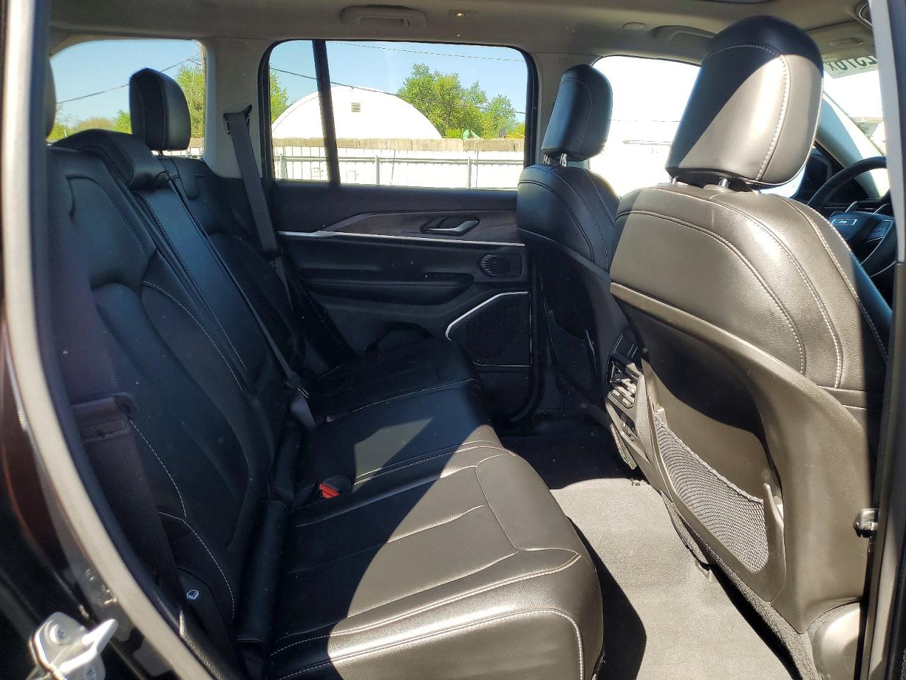 Jeep Cherokee Limited