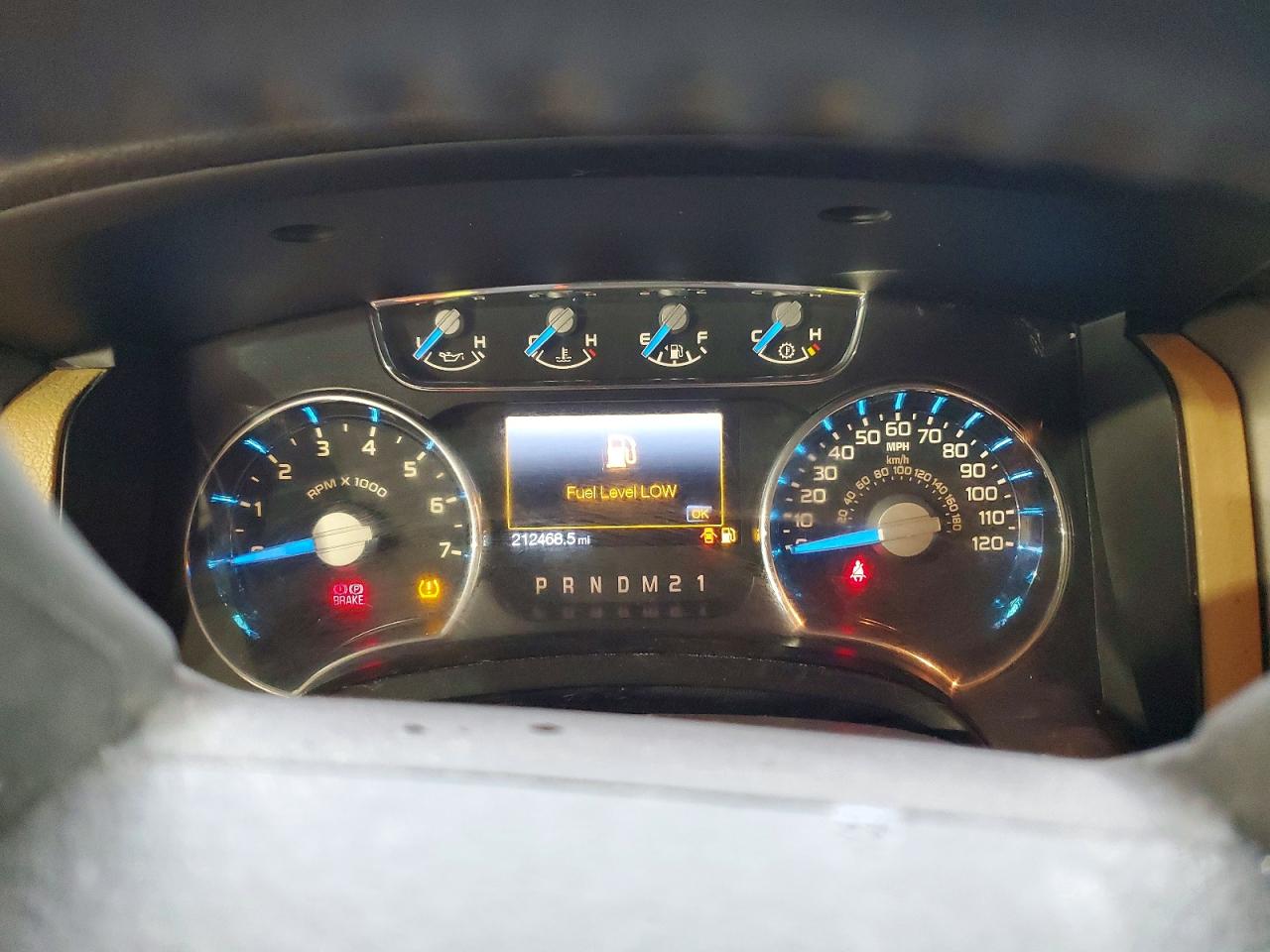 Ford F-150 Super Cab