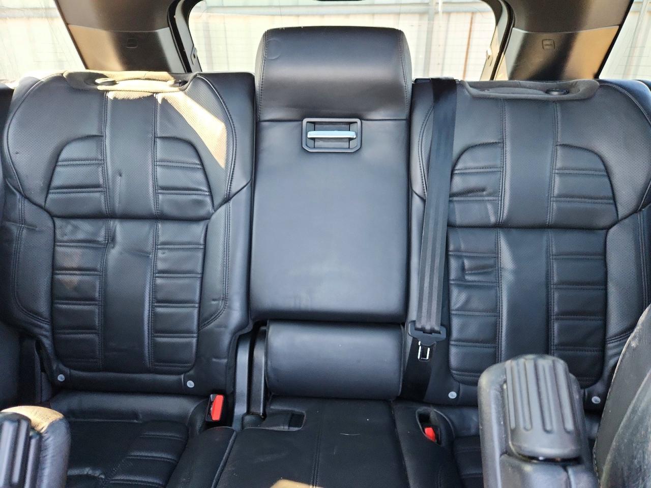 Land Rover Range Rover Hse Dynamic