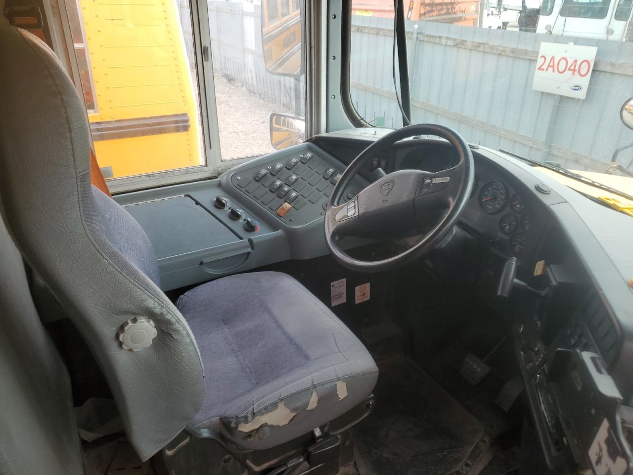 Ic Corporation Ce Series