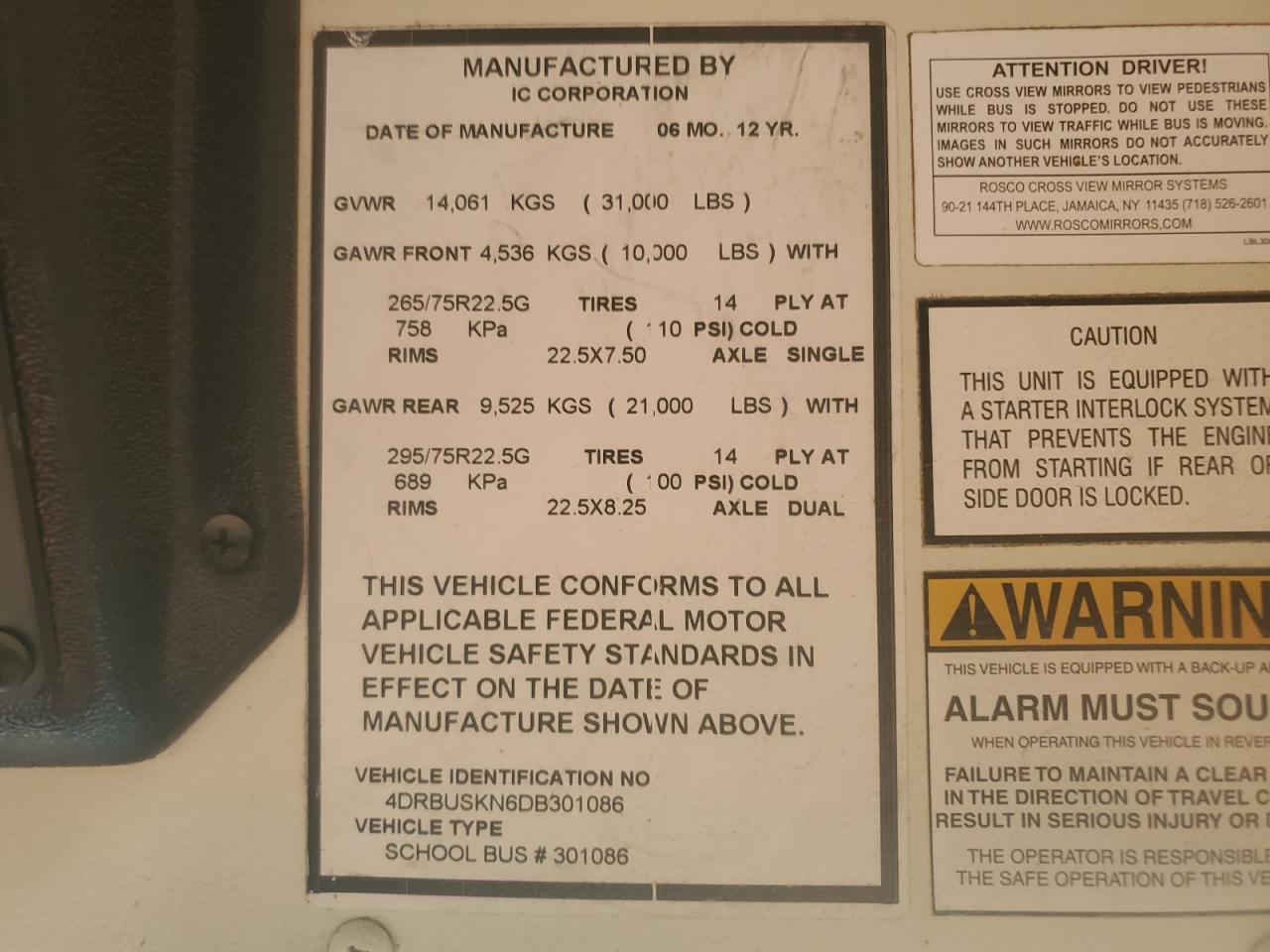 Ic Corporation Ce Series