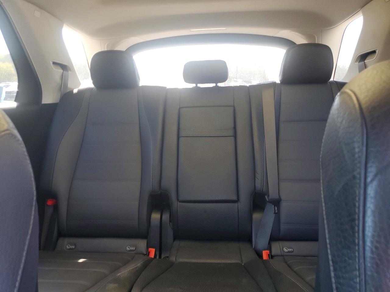 Mercedes-Benz GLE 350 4matic