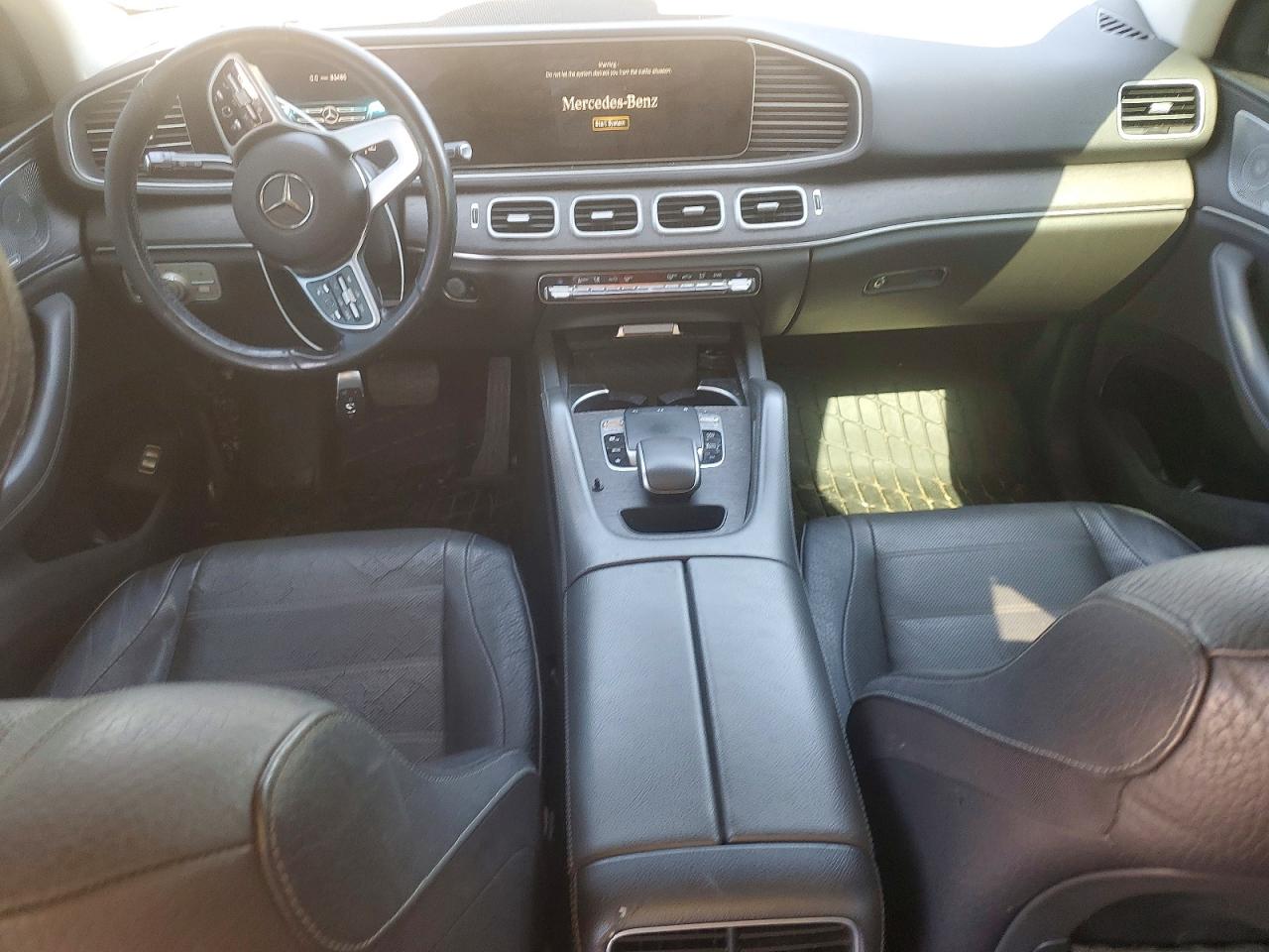 Mercedes-Benz GLE 350 4matic