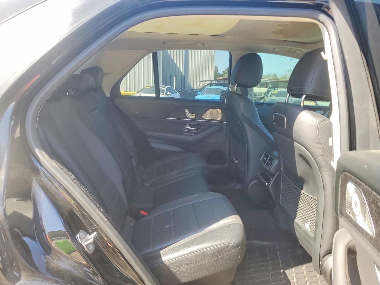 Mercedes-Benz GLE 350 4matic