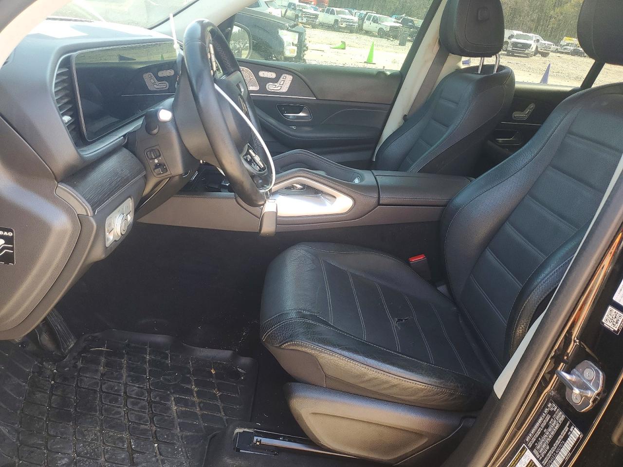 Mercedes-Benz GLE 350 4matic