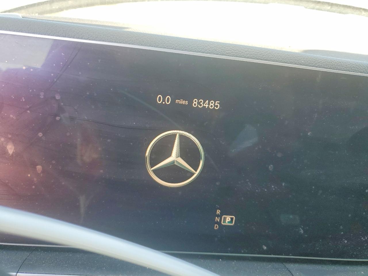 Mercedes-Benz GLE 350 4matic